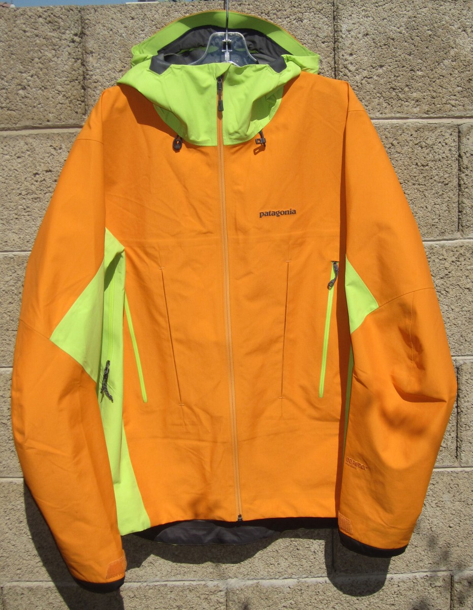 ジャケット・アウター PATAGONIA SUPER ALPINE JACKET '94/MEDIUM M's Super Alpine Jacket – Patagonia Worn Wear®