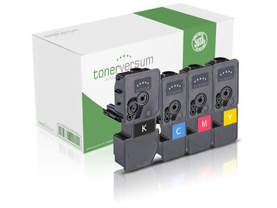 Toner kompatibel zu Kyocera TK-5230 Ecosys TK-5230 M5521cdw P5021cdn