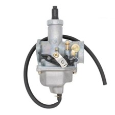PZ26 26mm Vergaser mit Gaszug für 125ccm 140ccm 150ccm Pro Dirt Bike 