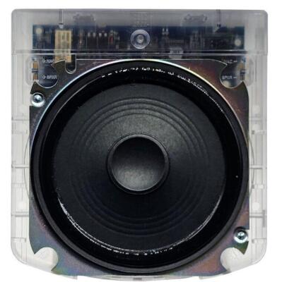 SIMPLEX 49SO-APPLW - SPEAKER APPLIANCE ONLY WALL MT