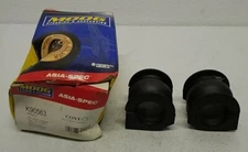 Moog K90563 Asia-Spec Stabilizer Bar Bushing Kit – Reduce Noise