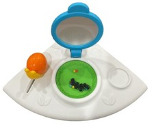 Baby Einstein Around We Grow Discovery Center Magnifying Glass Station PART ONLY
