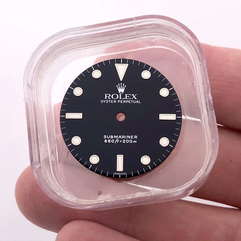 Rolex clearance 5513 dial