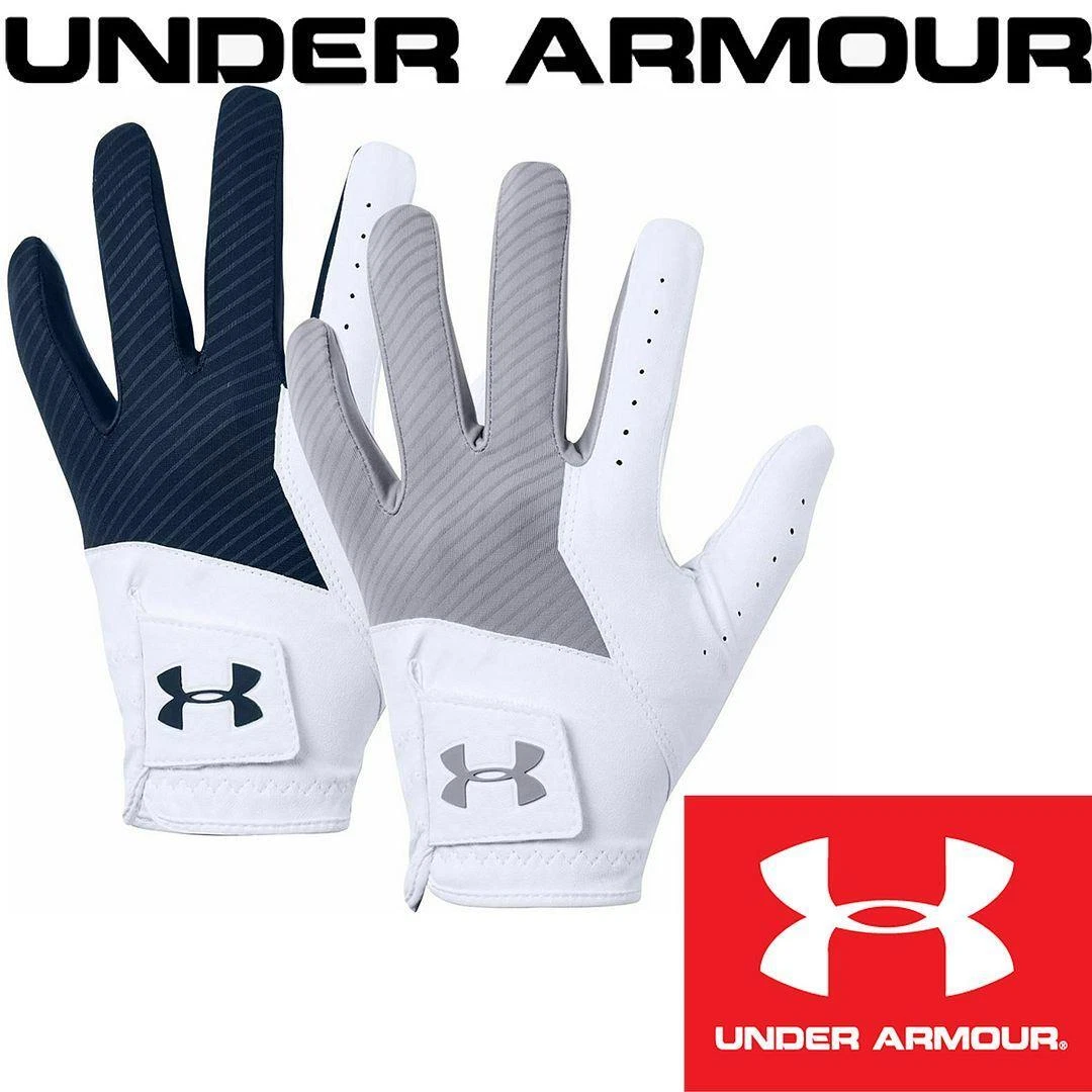 Under armour medal golf glove review Clearance