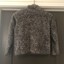 Uniqlo-Sweater-Kids-Size-7-8-Gray thumbnail 5