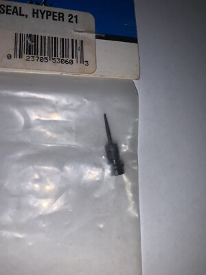 OFNA MAIN NEEDLE AND SEAL, HYPER 21 ITEM #53060 | eBay