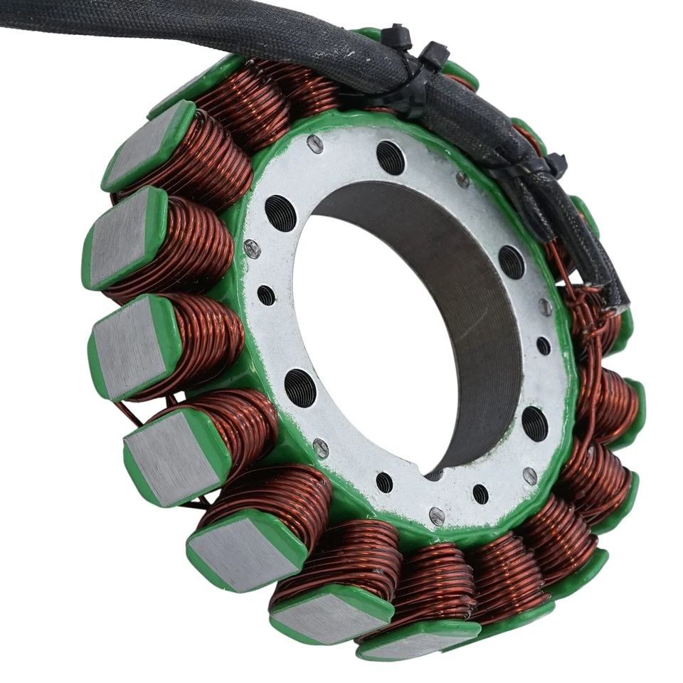 Estator para Honda VT600C Shadow 600 VLX 1988 1989 1991 1992 1993 1994 1995-1997 Foto 3 de 4