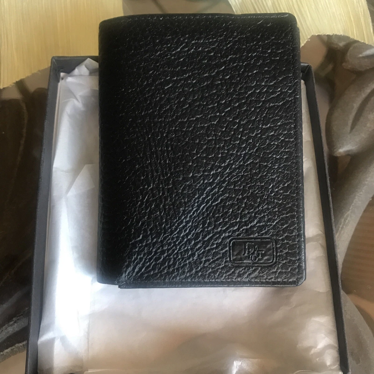 dior wallet men