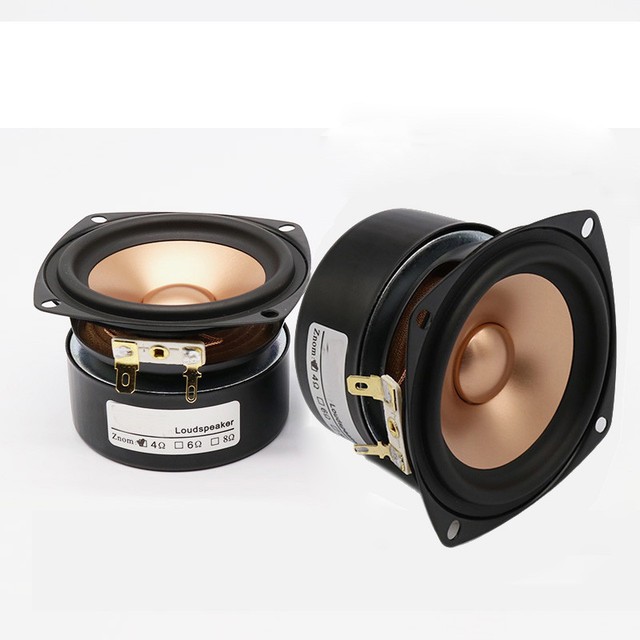 15w full range speaker