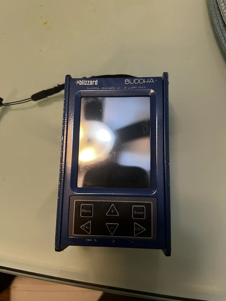 Buddha blizzard Lighting  - Image 2 of 4