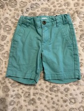 Boys Old Navy Shorts Size 5 T7