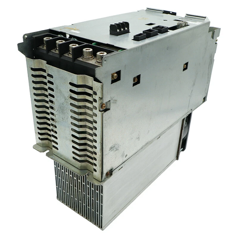 Unidad de servidor MPS30 OKUMA usada MPS-30 1 PIEZA EN STOCK con 12 meses de garantía. Foto 2 de 4