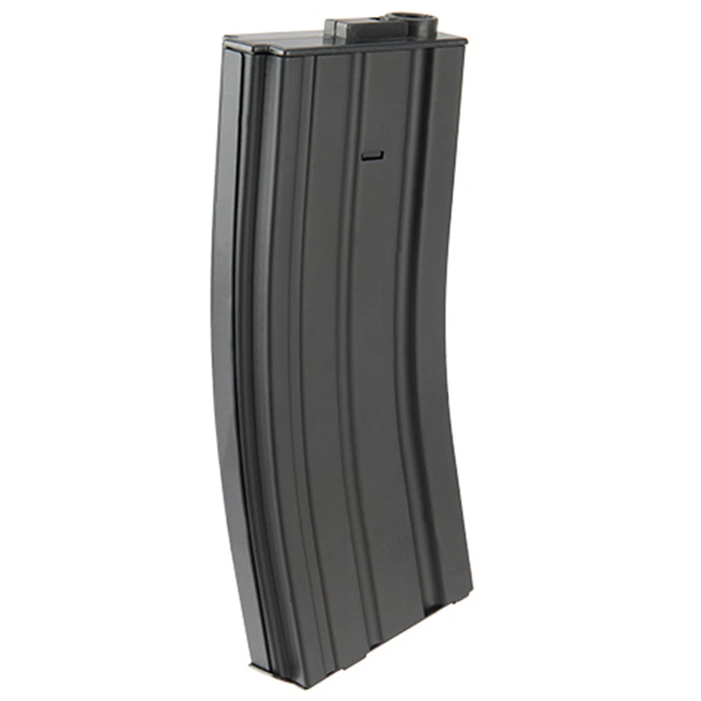 Lancer Tactical Airsoft Rifle AEG Magazine - Thumbnail 2