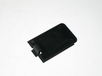 BMW E60 E61 TüRgriffträGer Zugang Abdeckung 7169172 Neu Original