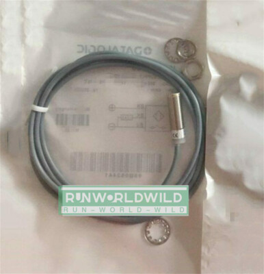 1PCS New For Datalogic Capacitive Proximity Switch IS-30-A20-03 sensor