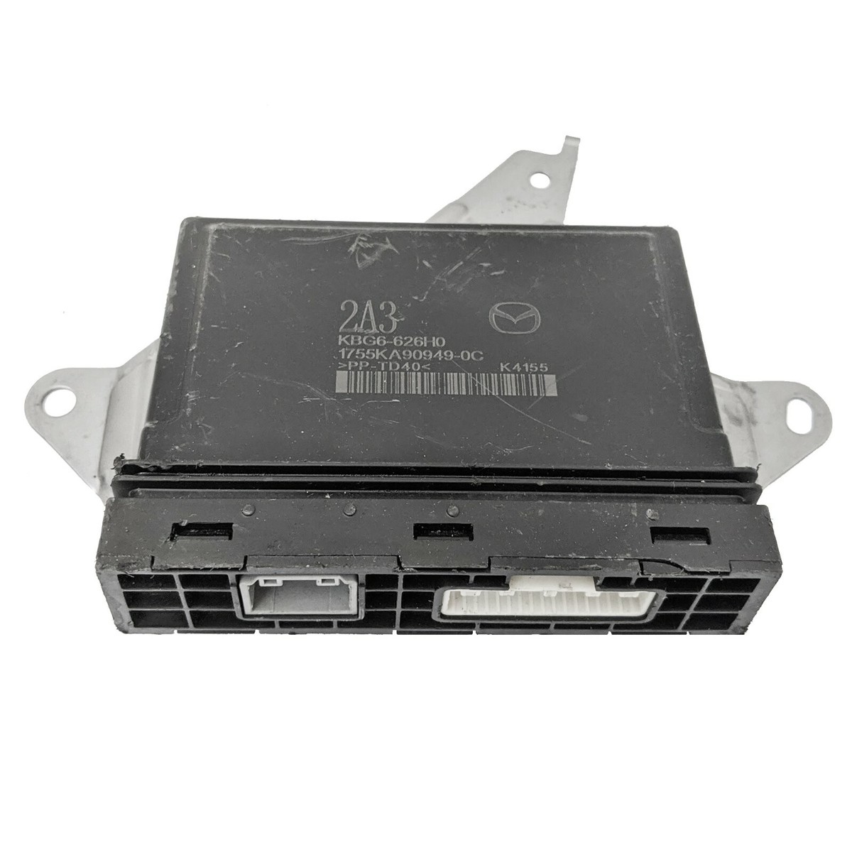 OEM Power Liftgate Tailgate Control Module Mazda CX-5 2017-2025