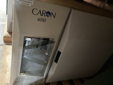 CARON 6010 ENVIRONMENTAL CHAMBER 10 CU. FT. TEMPERATURE/ RELATIVE HUMIDITY %RH