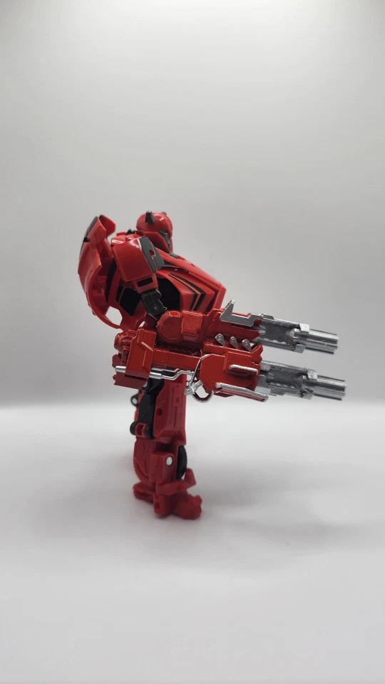 X18 Scrapmaker para Studio Series Gamer Edition Kit de actualización  Foto 4 de 4