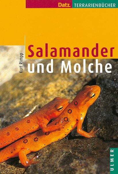 Thumbnail - Salamander Und Molche