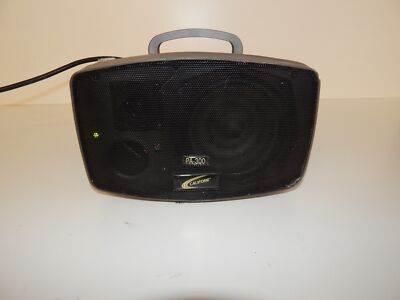 Califone PA-300 PresentationPRO PA-Lautsprecher (JNL57)