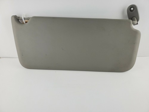 2015-2017 Chevrolet City Express Sun Visor Passenger Right Side Sunvisor OEM - Picture 4 of 12