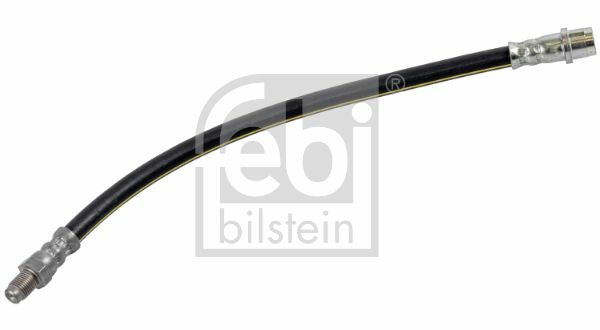 Febi Bremsschlauch Hinten FüR Mercedes S-KLASSE W140 W220 C140 Sl R129-image