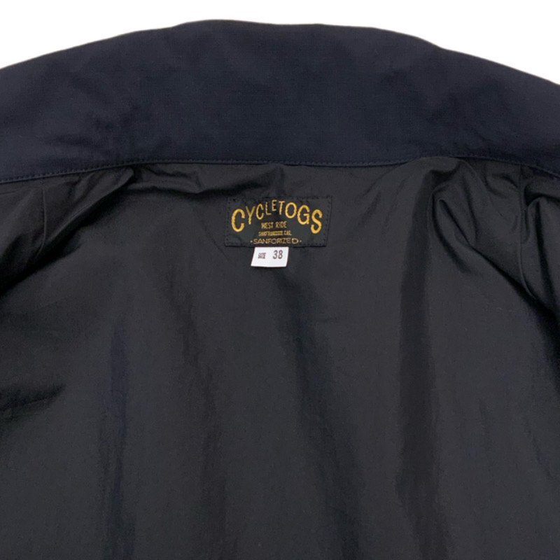 WESTRIDE West Ride GHOST SUPPLEX JACKETWAS2301 Jacket New | eBay WESTRIDE West Ride GHOST SUPPLEX JACKETWAS2301 Jacket New | eBay