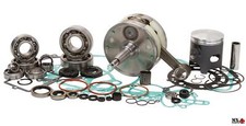 KIT REVISIONE MOTORE COMPLETO KAWASAKI KX 250 1992 WRENCH RABBIT WR101-111A