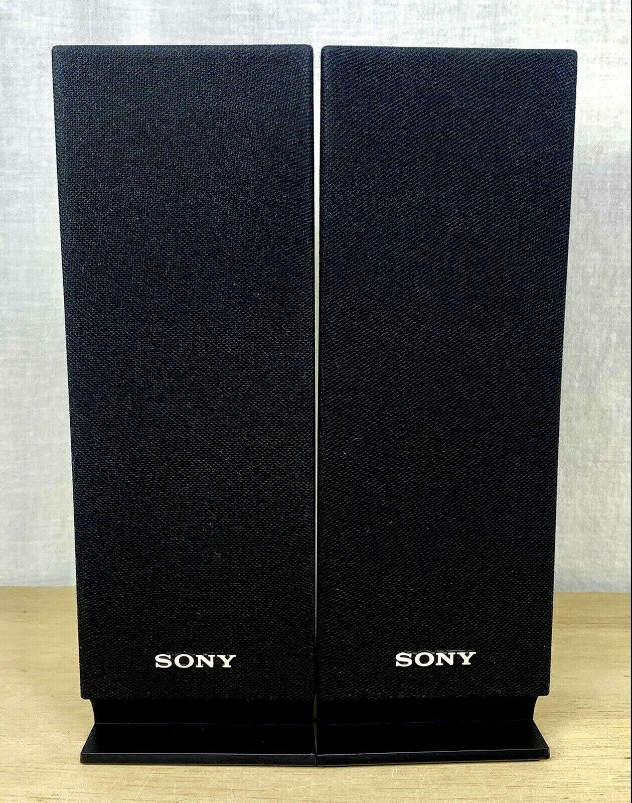 Black Set Of 2 Model Sstsb101 Computer Tv Desk