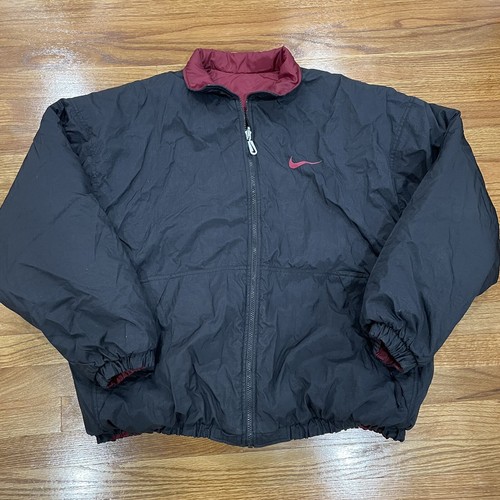 nike acg vintage sherpa