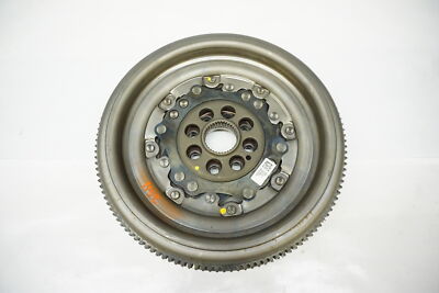 2017-2019 VOLKSWAGEN ALLTRACK 1.8T ENGINE FLYWHEEL 06K105266J | eBay