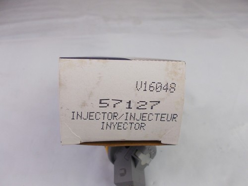 Fuel Injector BWD CARQUEST 57127 xref: FJ208 fits; Dodge Intrepid 93-97' - Picture 4 of 4