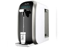 SimPure Y7P-BW UV Countertop Reverse Osmosis Water Filter, NSF/ANSI 58 Certified