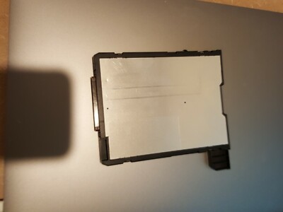 IBM ThinkPad 1.44 MB Floppy Drive MPF72C-1