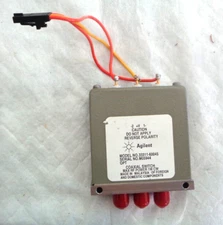 HP / KEYSIGHT / AGILENT 33311-60045 RF Coaxial Switch