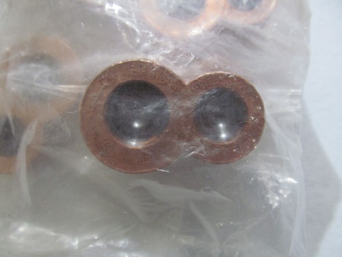 6 Burndy YGHR29C34 Hytail Compression Con. 4/0 AWG(Str)-250 kcmil 3/4 Grd Rod - Picture 3 of 3