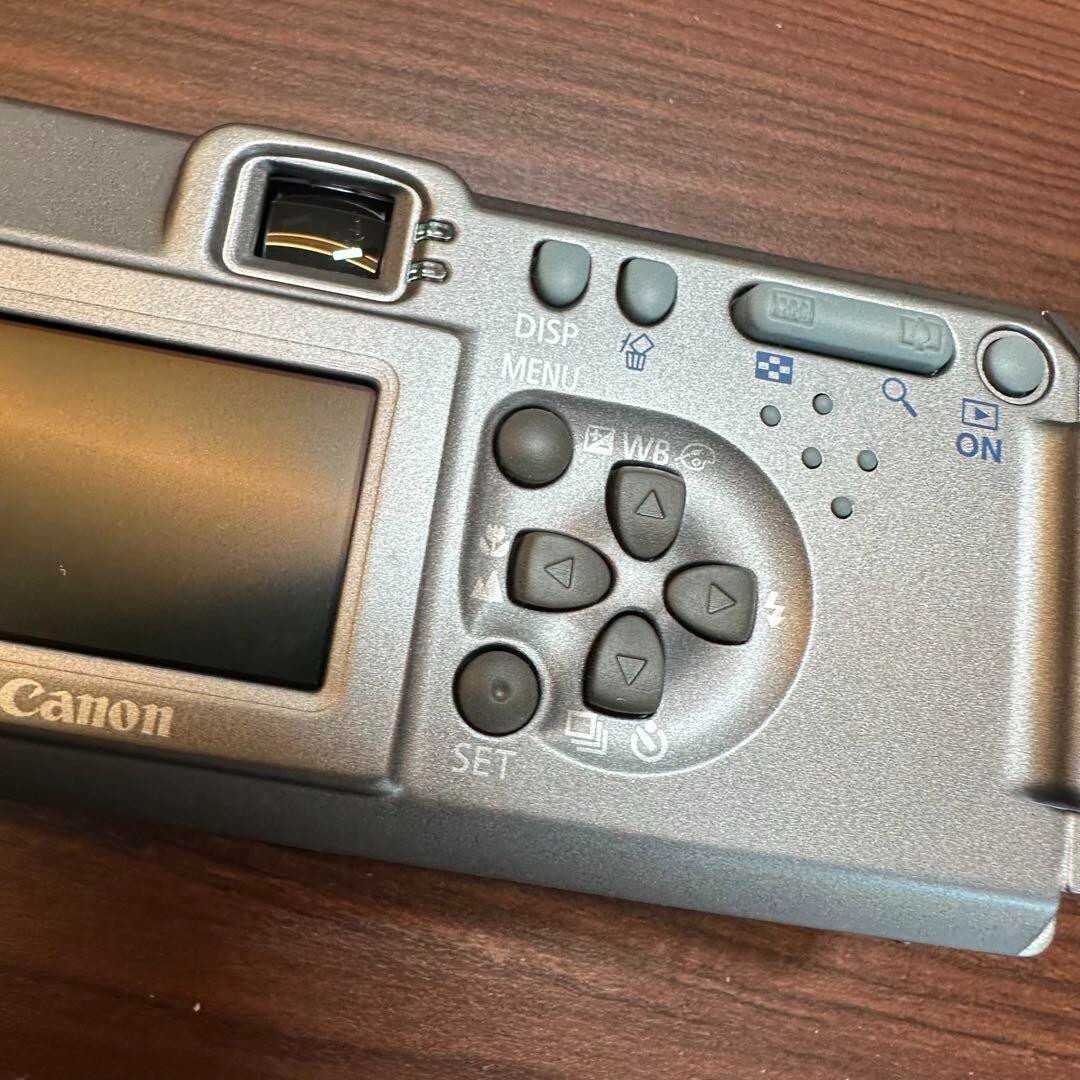 Canon PowerShot A200 Digital Camera From Japan 0098 Canon PowerShot A200 Digital Camera From Japan 0098