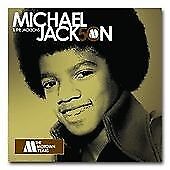 Michael Jackson and the Jackson 5 : The Motown Years CD 3 discs (2009)