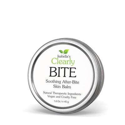 BITE, After Bug Bite Ointment with Calendula and Aloe Vera Made in USA |  eBay