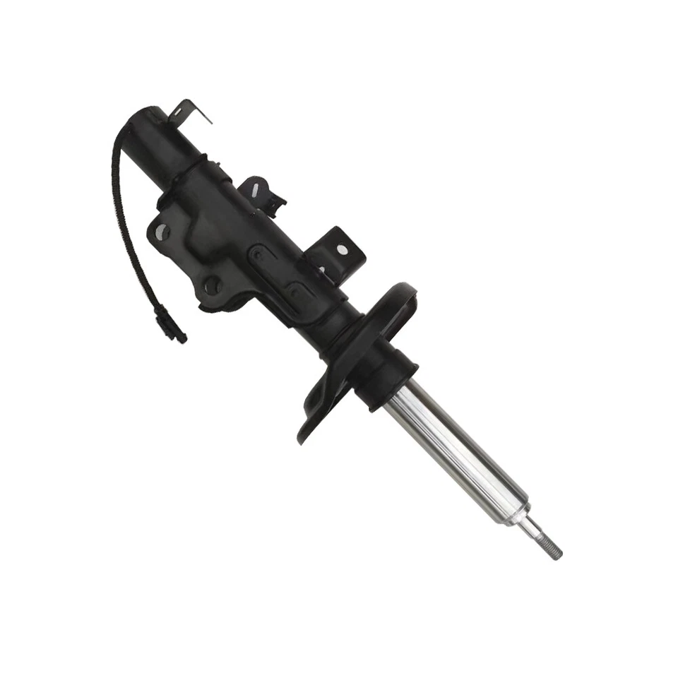 2X Puntales Amortiguadores Delanteros con Eléctrico Para Cadillac CTS Vsport Tracción Trasera 2014-2019 Foto 2 de 4