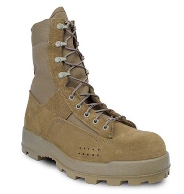 McRae JBII Army Hot Weather Coyote Jungle Boot 8701 | eBay
