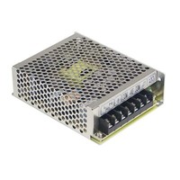 Mean Well RS-50-15 50W 15V 3,4A Industrielles Netzteil