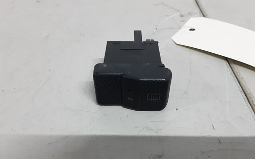 VW Passat 35i B3 Corrado T4 Polo 2F Heckscheibenheizungsschalter 535959621