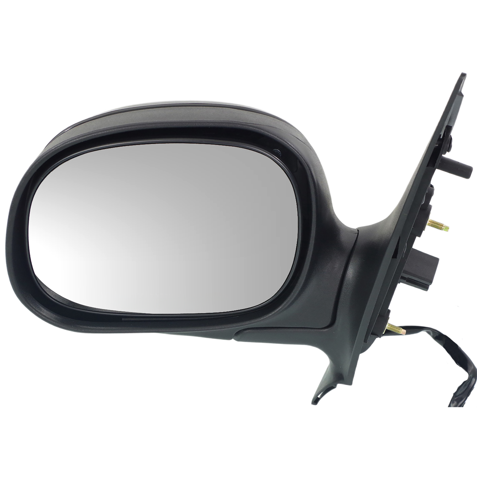 1998-2002 Ford Expedition Driver Side Mirror Replacement