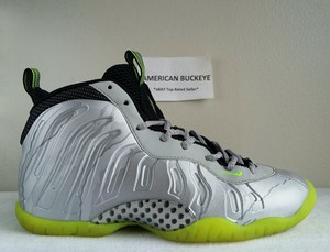 nike foamposite floral grade school