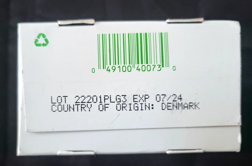 Culturelle Probiotics Ultimate Balance Probiótico para Antibióticos Edades 3+ Foto 3 de 3