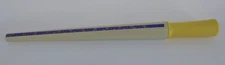 New 12” Plastic Ring Stick Jewelry Sizing Stick Jeweler Tool "RING SIZER"