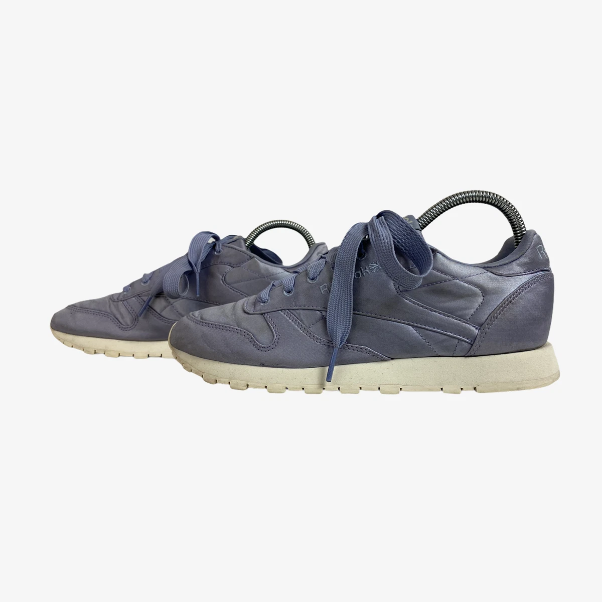 Reebok classic sale ladies trainers