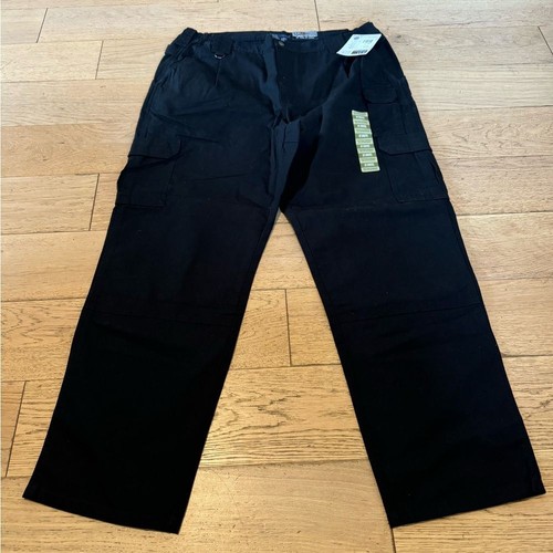 Pantalon Costume Homme Carven - Taille 42 - Noir - Neuf Avec étiquettes (NWT)
