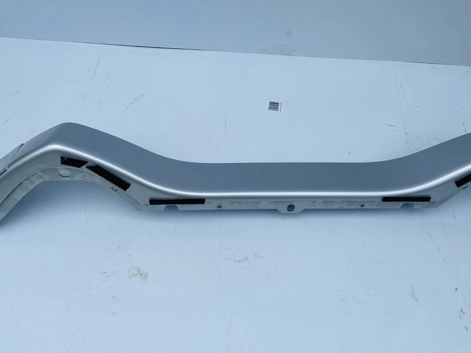 07-10 SATURN SKY REPOSACABEZAS SOPORTE SOPORTE PANEL TULIPÁN MONTAJE OEM Foto 3 de 4